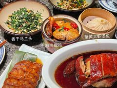 -南京大牌档(龙湖长楹天街店)