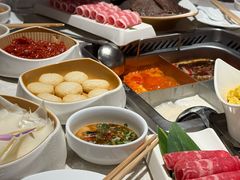 -海底捞火锅(凤凰广场店)
