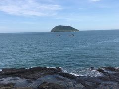 -漳州滨海火山岛自然生态风景区