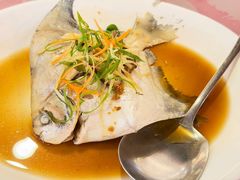 -大茄来海鲜餐厅(亚洲城分行)