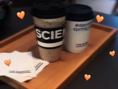 -科学家咖啡(海岸城店)