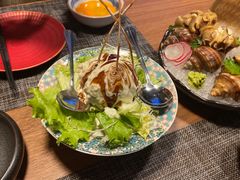 -满来寿喜烧(金虹桥店)