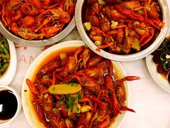 -小李子油焖大虾(南浦店)