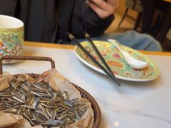 -桥头堡·坤德餐厅(滨江道店)