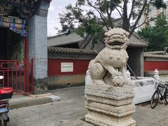 -护国法轮寺