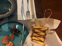 -LA CREPERIE BRETONNE布列塔尼法式餐厅(天童北路店)
