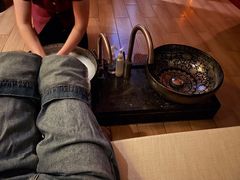 -莲泰式·中式·沐足·精油SPA采耳(天河店)