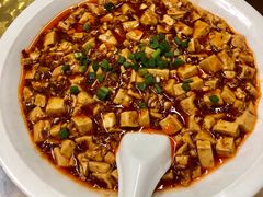 -勇猛子川菜馆(新军路店)