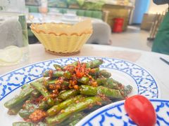 -KingThaia金泰兰(滨江天街店)