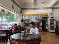 大堂-应记面家(普澜二路店)