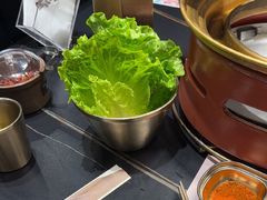 -西塔老太太泥炉烤肉(龙湖北苑天街店)