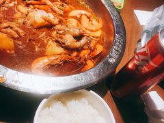 -胖哥俩肉蟹煲(湖滨银泰in77店)