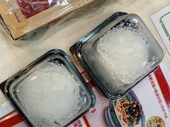 -吉野家(黑牛城道店)