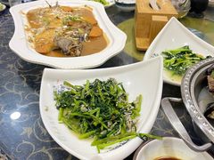 -威海渔村(黄兴路店)