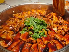 -黄记煌三汁焖锅(悦方IDmall店)