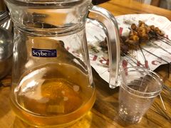-四禧精酿烧烤串吧(大明湖店)