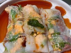 -观塘港茶餐厅(八一大道店)