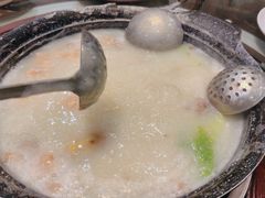 -御膳粥·牛乳粥底火锅·地道顺德菜(容桂店)
