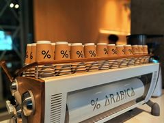 -% Arabica阿拉比卡咖啡烘焙工坊