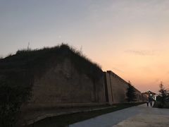 -定鼎门遗址博物馆