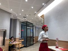 -喜家德虾仁水饺(艺汇家店)