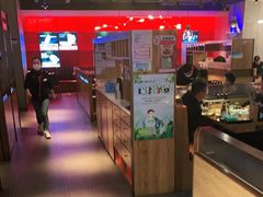 -蚝太郎 • 海鲜烧烤(Upark店)