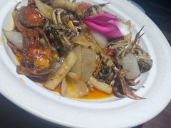 -周家二小姐的菜(西津渡店)