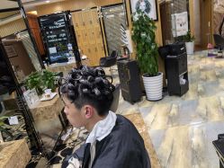 -永琪美容美发全国直营连锁