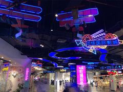 -时尚mego商业广场