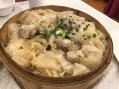 -龙的酒楼·手工早茶·顺德菜(近良路店)