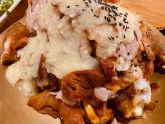 -Myth猪蹄(明洞店)