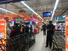 -京客隆超市(京源店)