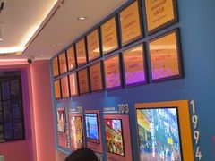 -小杨生煎(黄河路店)