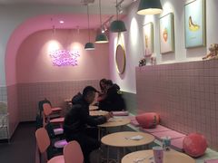大堂-果呀呀(乐和城店)