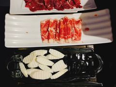 -捞九门海鲜牛肉自助火锅(廉江店)