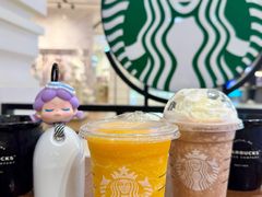 -星巴克(深圳海岸城4楼店)