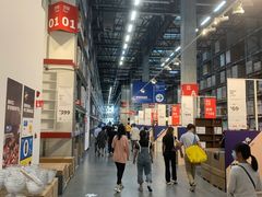 -宜家家居(哈尔滨商场店)