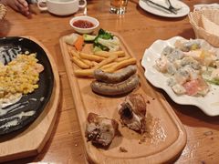 -宝莱纳啤酒花园餐厅PAULANER BRAUHAUS Nanjing(广州路店)