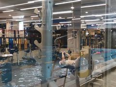 -海派健身(洋河力帆店)