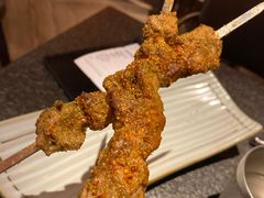 -丝路金桃·新疆菜(徐汇店)