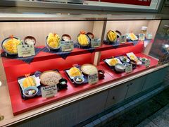 -天ぷら定食まきの(難波千日前店)