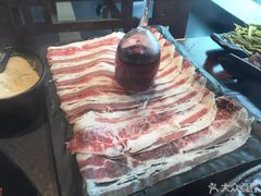 -莽子老火锅(大坪店)