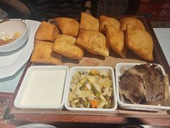 -海尔巴格一甸茶餐厅(团结路店)