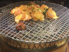 -醉火烧泥炉烤肉(孩儿巷店)
