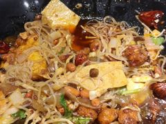 -小山城麻辣香锅(新邻生活广场店)