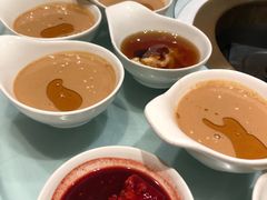 -天宜隆蘑菇宴火锅(石景山旗舰店)