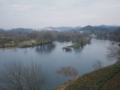 -婺源月亮湾