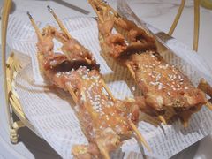 -青花椒花椒鱼(合生汇店)