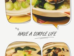 -东海朗廷酒店-唐阁T’ANG COURT 中餐厅