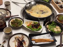 -汤宴·参须肚包鸡(南京路店)
